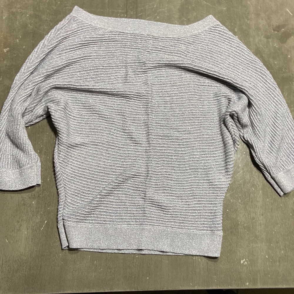 Sparkly Express Top